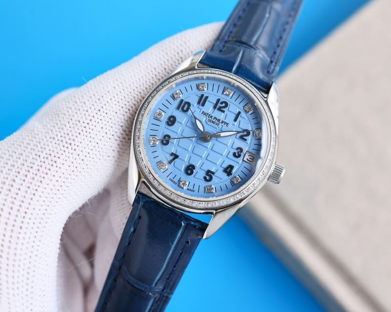 PATEK PHILIPPE Watches